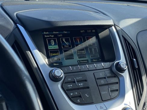 Used 2016 Chevrolet Equinox LT w/ Convenience Package image 14