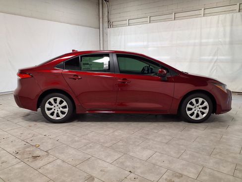 New 2026 Toyota Corolla LE image 10