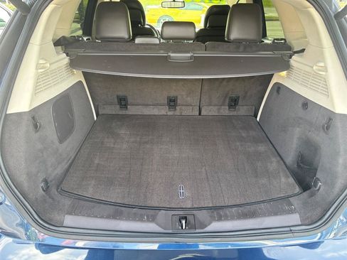 Used 2015 Lincoln MKC AWD w/ Equipment Group 102A Reserve image 13
