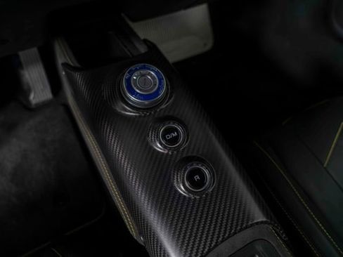 Used 2022 Maserati MC20 Coupe image 23