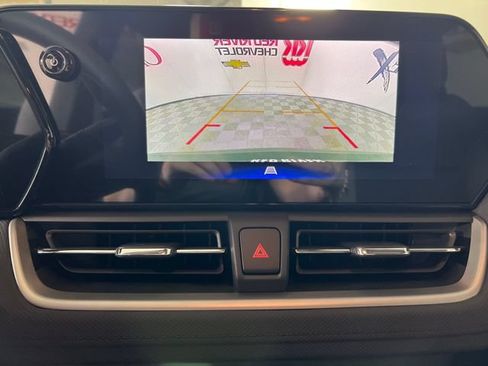 New 2026 Chevrolet TrailBlazer LS w/ LS Convenience Package FWD image 18