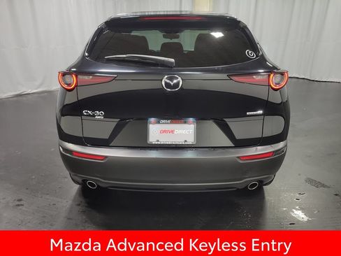 Used 2020 MAZDA CX-30 AWD w/ Select Package image 7