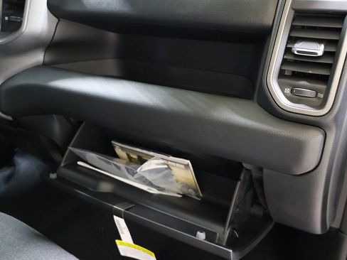 New 2026 RAM 1500 Tradesman image 17