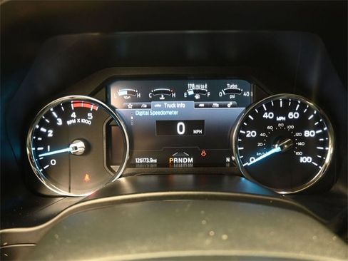 Used 2020 Ford F250 Lariat w/ Lariat Value Package image 7