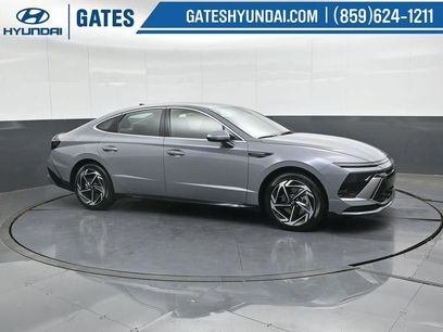 New 2026 Hyundai Sonata SEL
