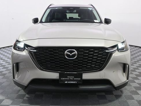Certified 2026 MAZDA CX-90 3.3 Turbo w/ Premium Sport Pkg AWD/4WD image 10