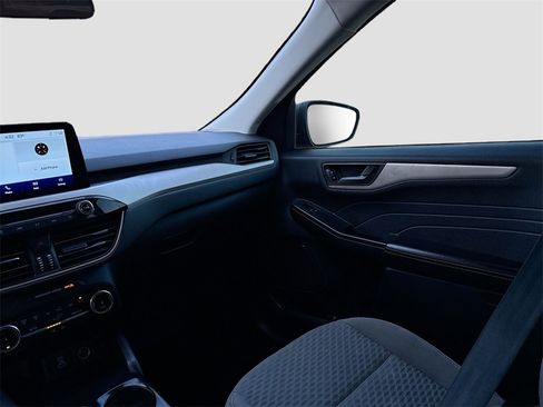 Used 2022 Ford Escape SE w/ Convenience Package image 21