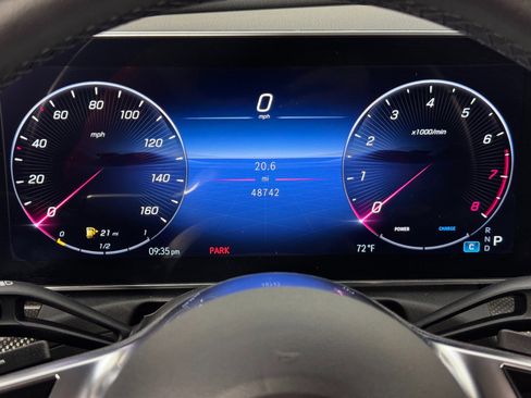 Used 2022 Mercedes-Benz C 300 C 300 image 20