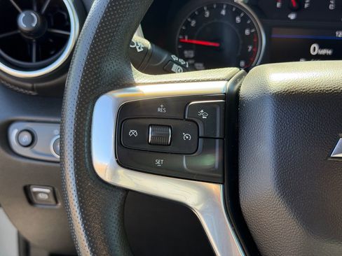 Used 2024 Chevrolet Blazer LT image 16