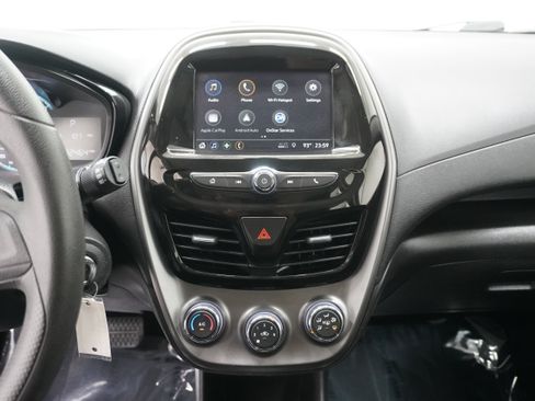Used 2021 Chevrolet Spark LS FWD image 18