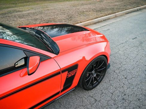 Used 2012 Ford Mustang Boss 302 w/ Boss 302 Accessory Pkg image 47