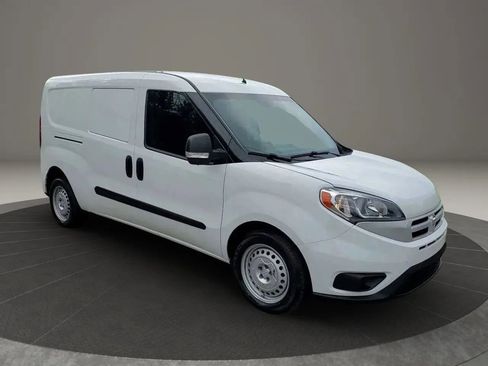 Used 2022 RAM ProMaster City Wagon FWD image 5