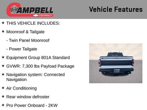 Used 2023 Ford F150 Raptor image 5