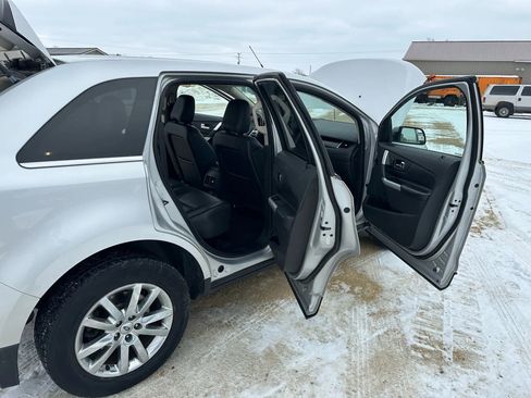 Used 2012 Ford Edge Limited image 13
