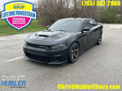Used 2018 Dodge Charger SRT Hellcat w/ Harman/Kardon Audio Group