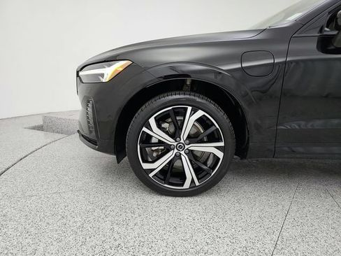 Used 2024 Volvo XC60 T8 Ultimate w/ Protection Package Premier AWD/4WD image 45