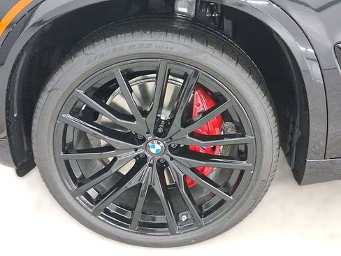 New 2026 BMW X5 sDrive40i w/ M Sport Package image 11