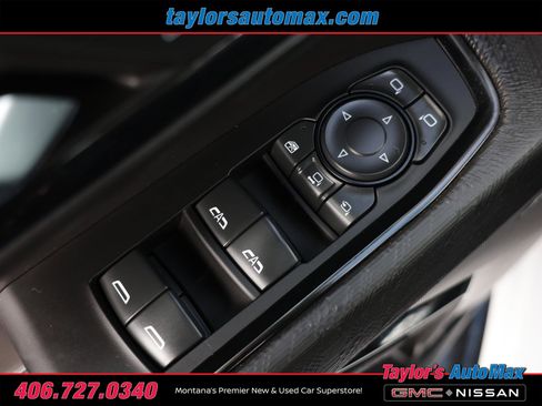 Used 2024 GMC Sierra 2500 AT4X AWD/4WD image 36