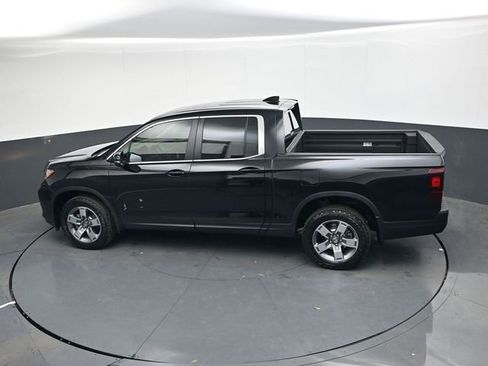 New 2026 Honda Ridgeline RTL image 23