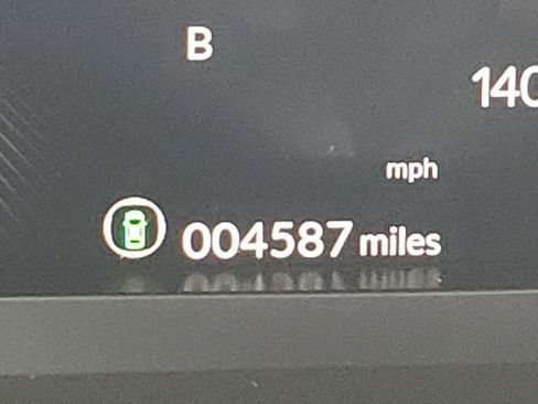 Certified 2025 Acura ADX A-Spec image 24