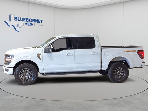 Used 2026 Ford F150 Tremor AWD/4WD image 8