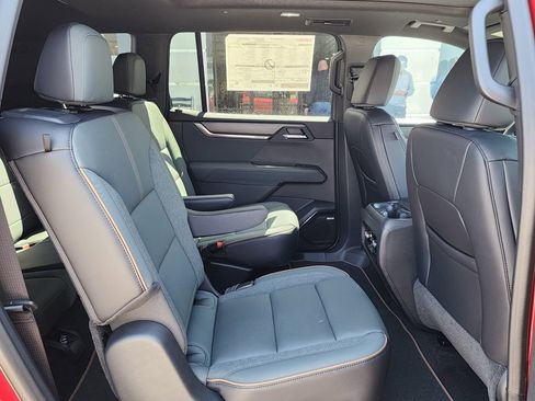 New 2026 GMC Acadia AT4 AWD/4WD image 47