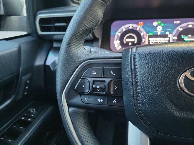 Used 2026 Toyota 4Runner TRD Sport Premium RWD image 14