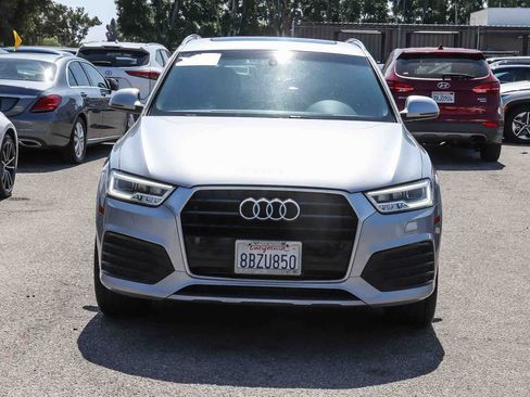 Used 2018 Audi Q3 2.0T Premium Plus image 6