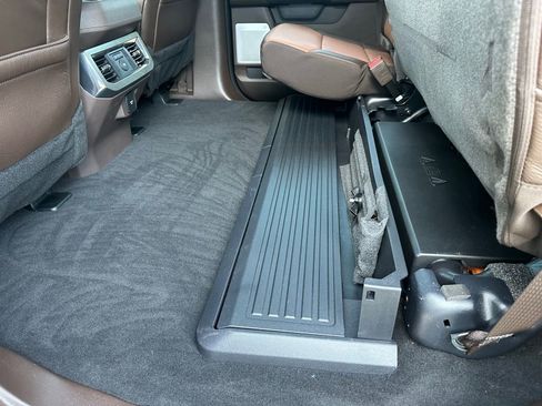 New 2025 Ford F250 King Ranch w/ Chrome Package image 41