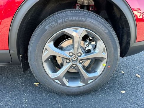 New 2026 Ford Escape ST-Line w/ Tech Pack #1 AWD/4WD image 26
