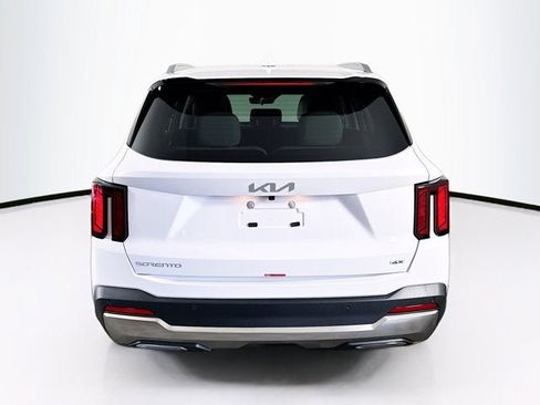 New 2026 Kia Sorento S AWD/4WD image 6