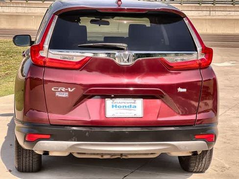 Used 2019 Honda CR-V EX image 6