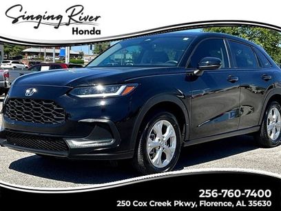Used 2023 Honda HR-V LX