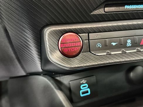 New 2026 Ford Mustang EcoBoost image 23