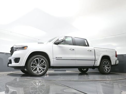 New 2026 RAM 1500 Tungsten w/ Towing Technology Group image 41