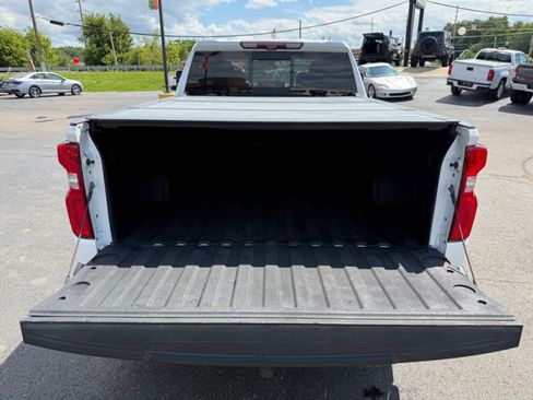 Used 2020 Chevrolet Silverado 1500 High Country w/ Technology Package AWD/4WD image 42