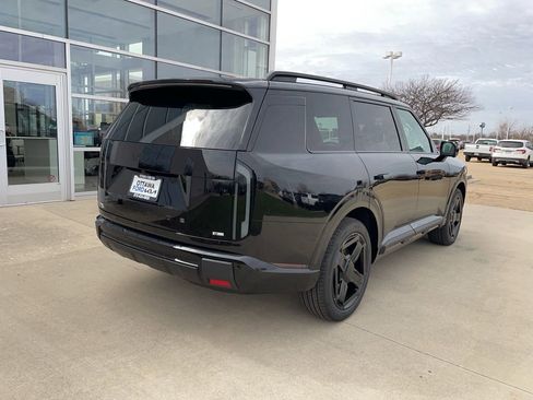 New 2027 Kia Telluride SX X-Line image 5
