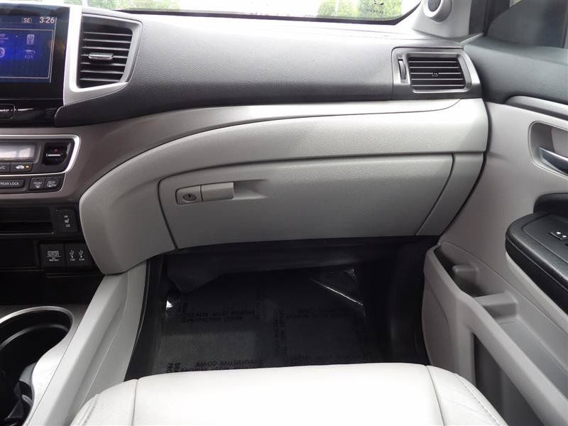 Used 2016 Honda Pilot EX-L image 21
