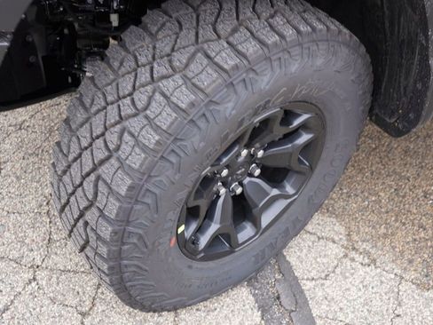 New 2026 RAM 1500 RHO image 10