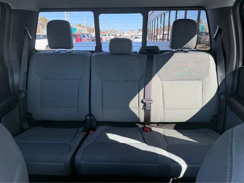 Used 2024 Ford F150 XLT w/ Equipment Group 302A MID image 26