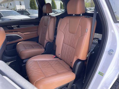 Used 2023 Kia Telluride SX X-Pro image 22