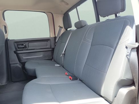 Used 2020 RAM 2500 Tradesman AWD/4WD image 10