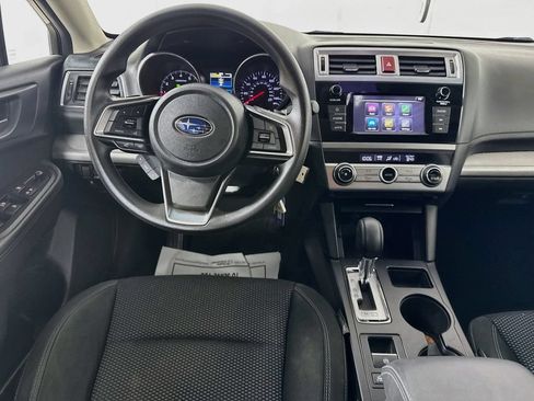 Used 2018 Subaru Outback 2.5i AWD/4WD image 26