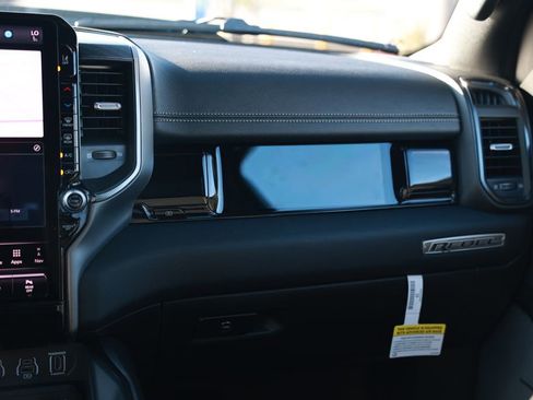 New 2026 RAM 1500 Rebel w/ Rebel Level 2 Equipment Group AWD/4WD image 26