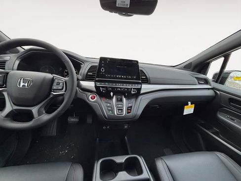 New 2026 Honda Odyssey Sport-L image 11