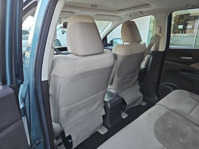 Used 2014 Honda CR-V EX image 20