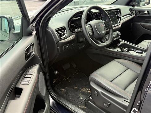New 2026 Dodge Durango GT AWD/4WD image 5