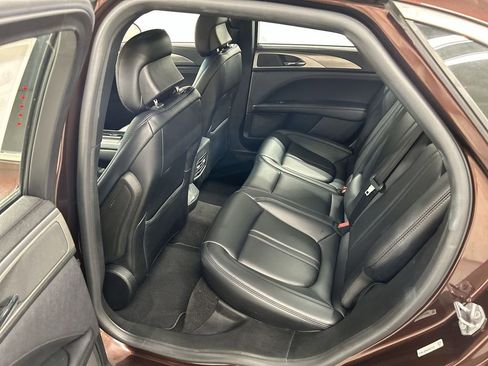 Used 2019 Lincoln MKZ Premiere AWD/4WD image 19