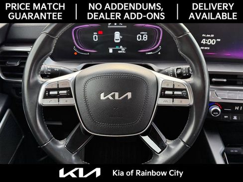 Used 2024 Kia Telluride LX image 21