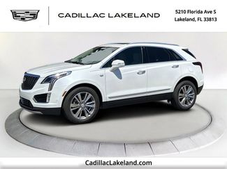 New 2025 Cadillac XT5 Premium Luxury w/ Technology Package video 1